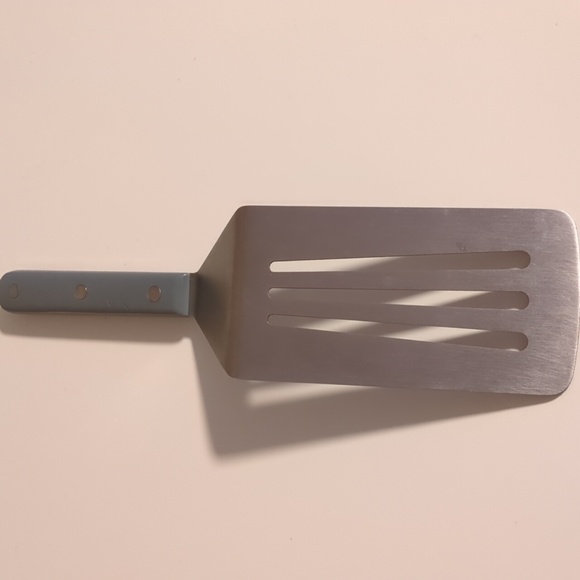 🎁 Martha Stewart Stainless Steel Spatula - Picture 3 of 6